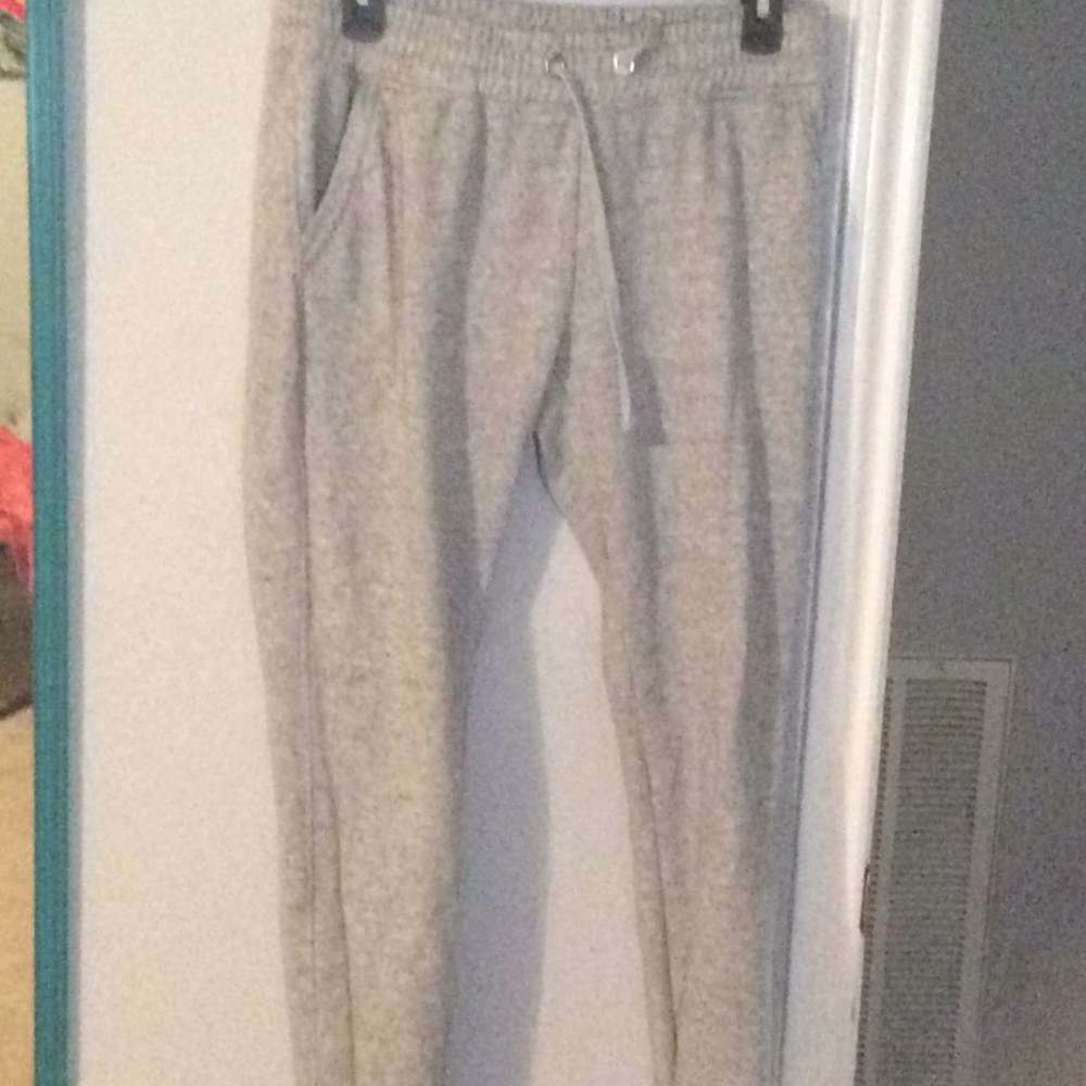 Joggers